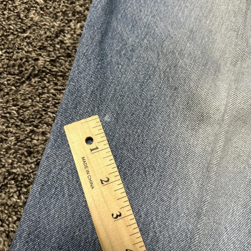 Levis levis 505